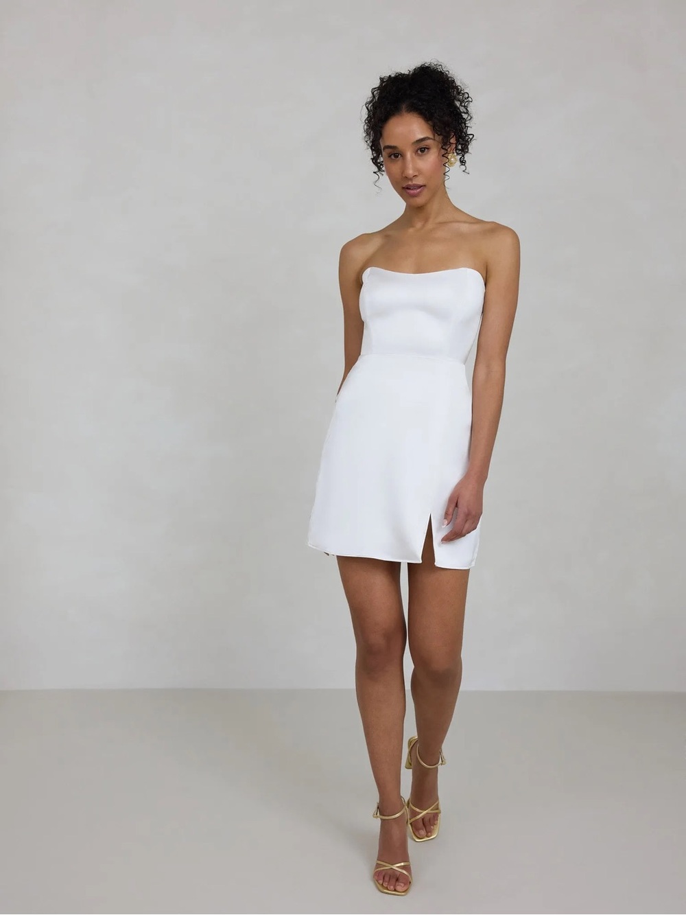 Park & Fifth Whitney Mini Dress